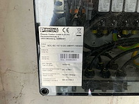 Phoenix contact sol-sc-1st-0-dc-3mppt-1004se pv string combiner boxen – 1000 v dc – 10 stuks - afbeelding 4 van  8