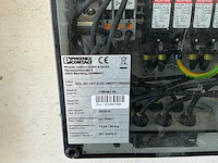 Phoenix contact sol-sc-1st-0-dc-3mppt-1004se pv string combiner boxen – 1000 v dc – 10 stuks - afbeelding 5 van  8