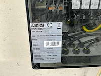 Phoenix contact sol-sc-1st-0-dc-3mppt-1004se pv string combiner boxen – 1000 v dc – 10 stuks - afbeelding 7 van  8