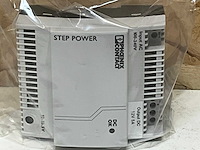 Phoenix contact step power - afbeelding 2 van  5