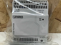 Phoenix contact step power - afbeelding 3 van  5