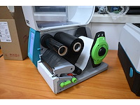 Phoenix contact thermomark roll 2.0 thermische labelprinter - afbeelding 3 van  4