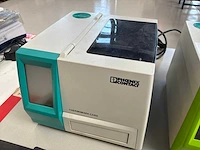 Phoenix contact thermomark roll labelprinter (2x) - afbeelding 3 van  4