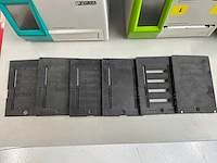 Phoenix contact thermomark roll labelprinter (2x) - afbeelding 4 van  4
