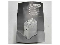 Phoenix data converter psgm-eg rs232/rs422-p/4k - afbeelding 1 van  3
