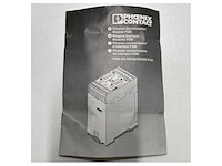 Phoenix data converter psgm-eg rs232/rs422-p/4k - afbeelding 3 van  6