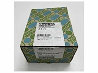 Phoenix data converter psgm-eg rs232/rs422-p/4k - afbeelding 2 van  6