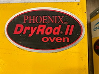 Phoenix dryrod2 laselektrode droogbox (3x) - afbeelding 2 van  7