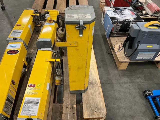 Phoenix dryrod2 laselektrode droogbox (3x) - afbeelding 4 van  7