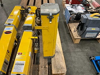 Phoenix dryrod2 laselektrode droogbox (3x) - afbeelding 4 van  7