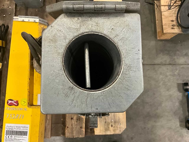 Phoenix dryrod2 laselektrode droogbox (3x) - afbeelding 5 van  7