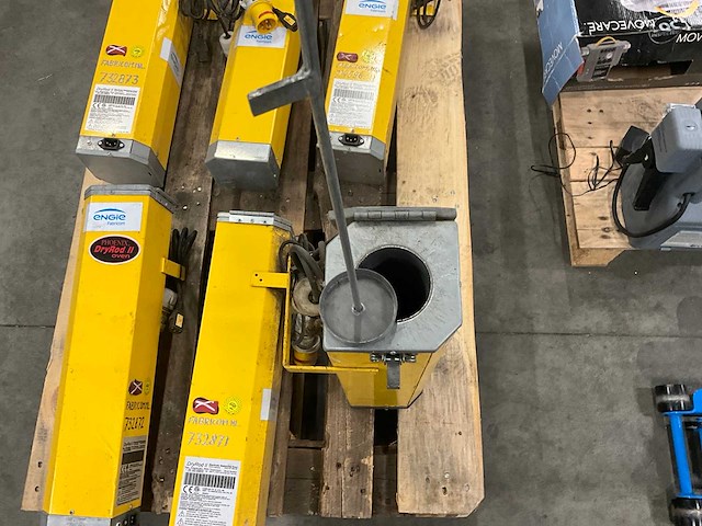 Phoenix dryrod2 laselektrode droogbox (3x) - afbeelding 6 van  7