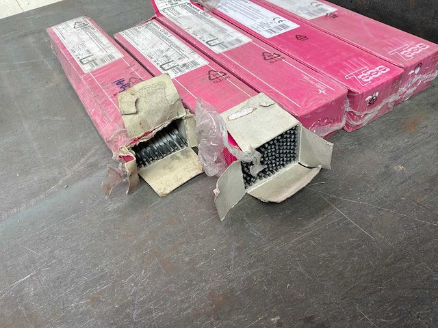 Phoenix grün t laselektroden (5x) - afbeelding 4 van  5