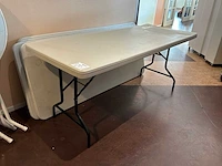 Phoenix inklapbare klaptafel (5x) - afbeelding 2 van  4
