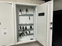 Phoenix ks0030 numeriek sleutel kluis (2x) - afbeelding 6 van  6