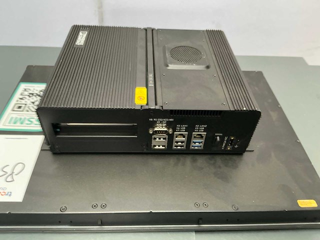Phoenix ppc paneel pc waardelijn industrial - afbeelding 3 van  4