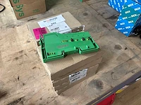 Phoenix schakel materiaal (10x)
