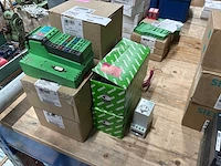 Phoenix schakel materiaal (6x)