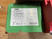 Phoenix schakel materiaal - afbeelding 2 van  3