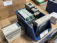 Phoenix schakel materiaal - afbeelding 2 van  2