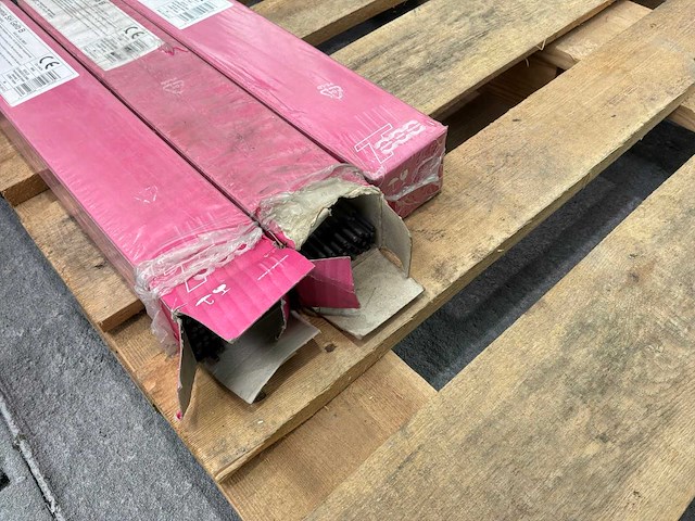 Phoenix sh gelb b laselektroden (3x) - afbeelding 6 van  7