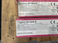 Phoenix sh gelb b laselektroden (3x) - afbeelding 7 van  7