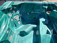 Phoenix spa 4 persoons amerikaans jacuzzi en buitenspa - afbeelding 24 van  24