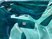 Phoenix spa 4 persoons amerikaans jacuzzi en buitenspa - afbeelding 8 van  24