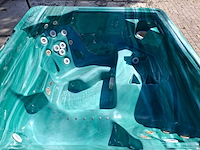 Phoenix spa 4 persoons amerikaans jacuzzi en buitenspa - afbeelding 19 van  24