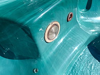 Phoenix spa 4 persoons amerikaans jacuzzi en buitenspa - afbeelding 21 van  24