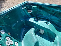 Phoenix spa 4 persoons amerikaans jacuzzi en buitenspa - afbeelding 14 van  24