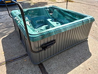 Phoenix spa 4 persoons amerikaans jacuzzi en buitenspa - afbeelding 17 van  24