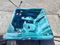 Phoenix spa 4 persoons amerikaans jacuzzi en buitenspa - afbeelding 1 van  24