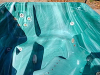 Phoenix spa 4 persoons amerikaans jacuzzi en buitenspa - afbeelding 4 van  24