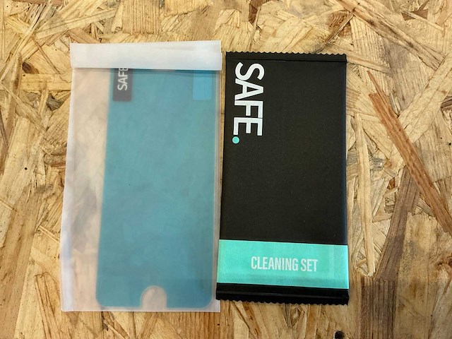 Phone cases - afbeelding 1 van  4