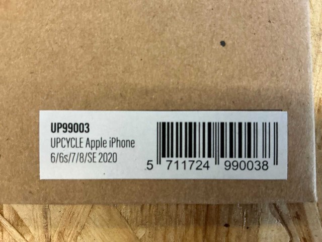 Phone cases - afbeelding 3 van  4