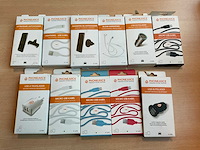 Phonejuice - telefoon- oplader & kabel (180x) - afbeelding 1 van  1