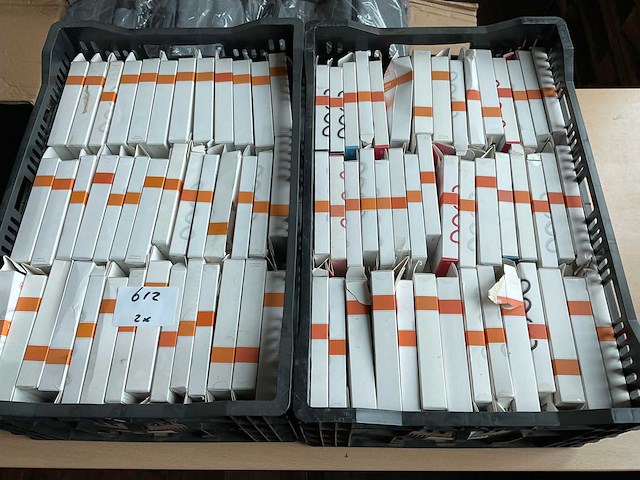 Phonejuice - telefoon oplader, kabels en houders (160x) - afbeelding 1 van  1