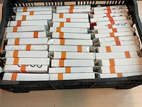 Phonejuice - telefoon oplader, kabels en houders (80x) - afbeelding 1 van  2