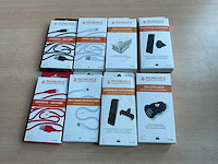 Phonejuice - telefoon oplader, kabels en houders (80x) - afbeelding 2 van  2