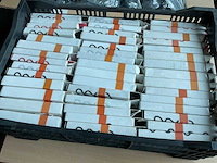 Phonejuice - telefoon oplader, kabels en houders (80x) - afbeelding 1 van  1