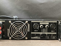 Phonic - max 2500 - versterker - afbeelding 4 van  4