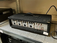 Phonic versterker - afbeelding 1 van  4