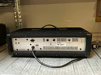 Phonic versterker - afbeelding 3 van  4