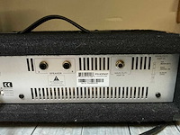 Phonic versterker - afbeelding 4 van  4