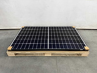 Phono solar - set van 2 zonnepanelen (totaalvermogen 760 wp) - afbeelding 1 van  2