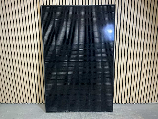 Phono solar ps405m6h 18v/h zonnepaneel (4x) - afbeelding 1 van  4