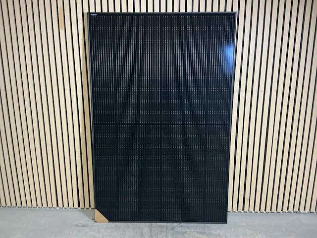 Phono solar ps410m6h 18v/h zonnepaneel (9x) - afbeelding 1 van  4