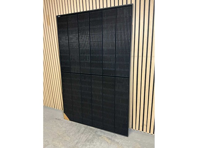 Phono solar ps410m6h 18v/h zonnepaneel (9x) - afbeelding 2 van  4