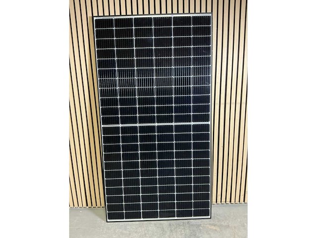 Phono solar ps415m4-22/wh zonnepaneel (5x) - afbeelding 2 van  5